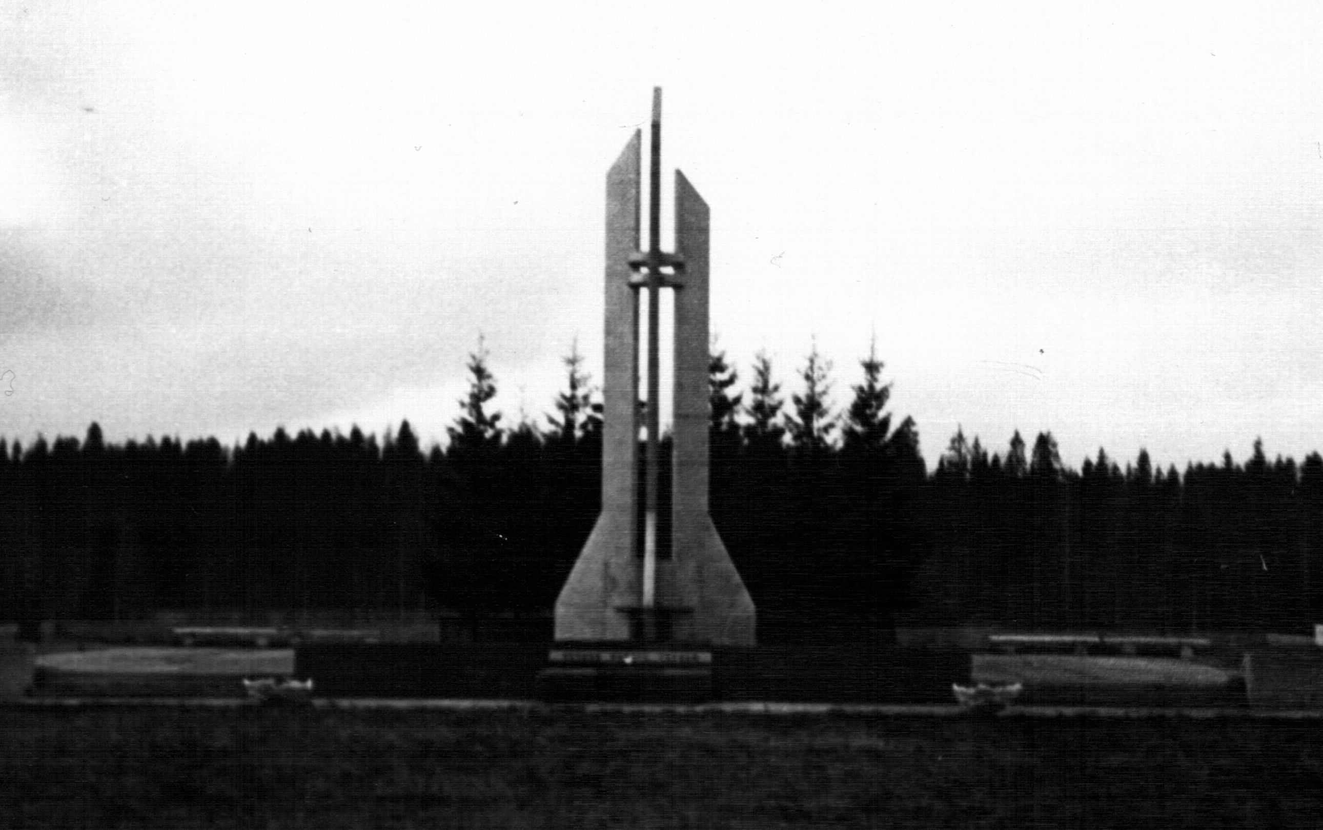 Zapomniana tragedia w Plesiecku (1980): piekło na platformie 43