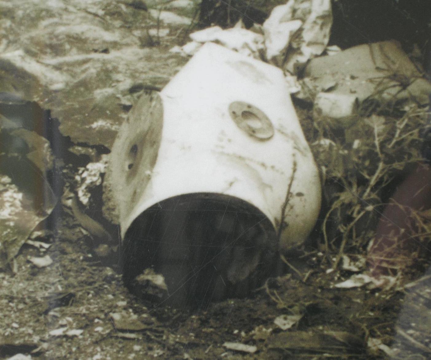 Katastrofa radiologiczna w Goiânii (1987): jak 93 gramy cezu sparaliżowały miasto