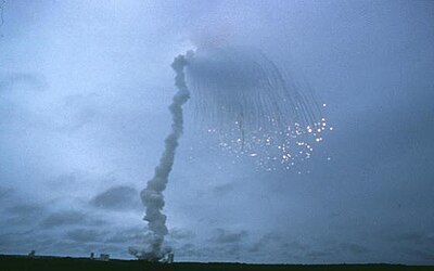 Martwy kod w Ariane 5 (1996): jak jedna zbędna funkcja zniszczyła rakietę za pół miliarda dolarów