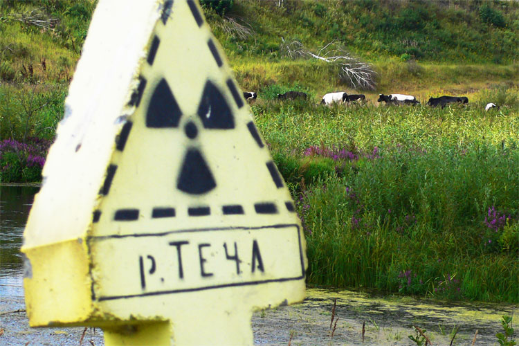 Kyszytym (1957): pierwsza atomowa katastrofa ZSRR