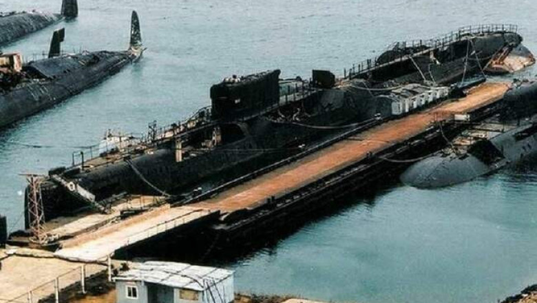 Katastrofa w zatoce Czażma (1985): generalna próba przed Czarnobylem