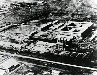 Jednostka 731 (1940): krew zwierząt w żyłach jeńców i zbrodnia opisana językiem nauki