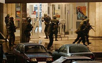 Tragedia na Dubrowce (2002): najkrwawszy zamach we współczesnej Rosji