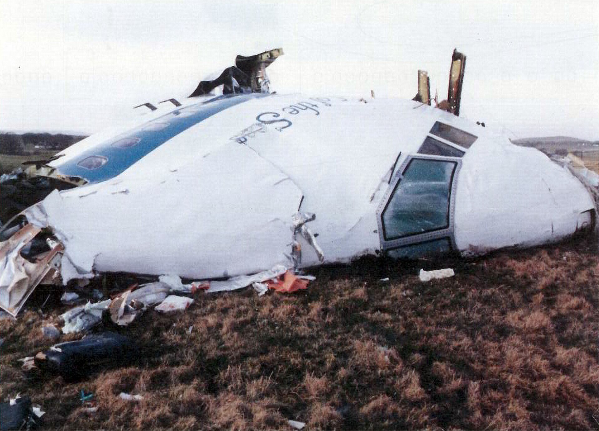 Zamach na lot Pan Am 103 (1988): 270 ofiar i cztery dekady walki o sprawiedliwość