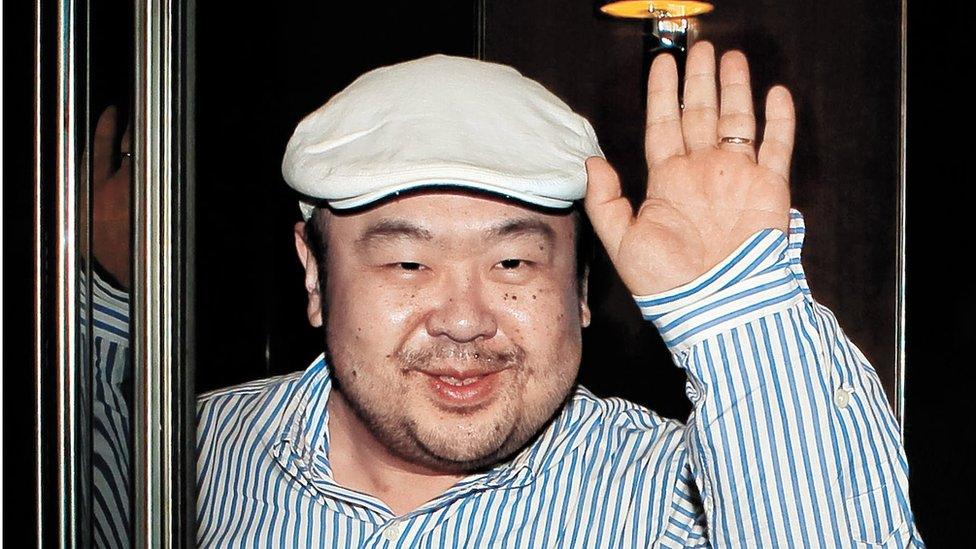 Zamach w Kuala Lumpur (2017): jak dwie dziewczyny stały się bronią Pjongjangu