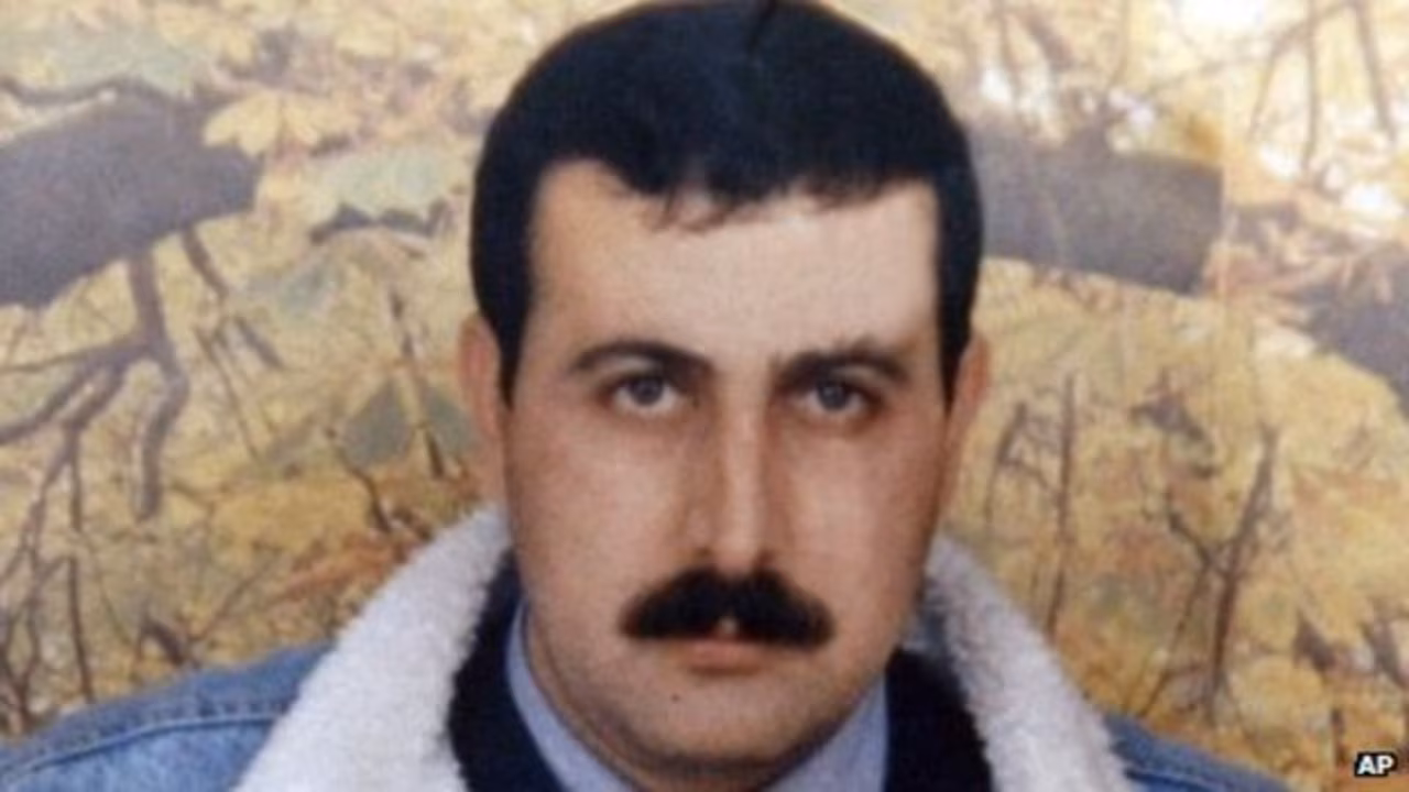 Mahmoud al-Mabhouh: Jak Mosad zabił architekta rakiet Hamasu i przegrał wojnę z kamerą