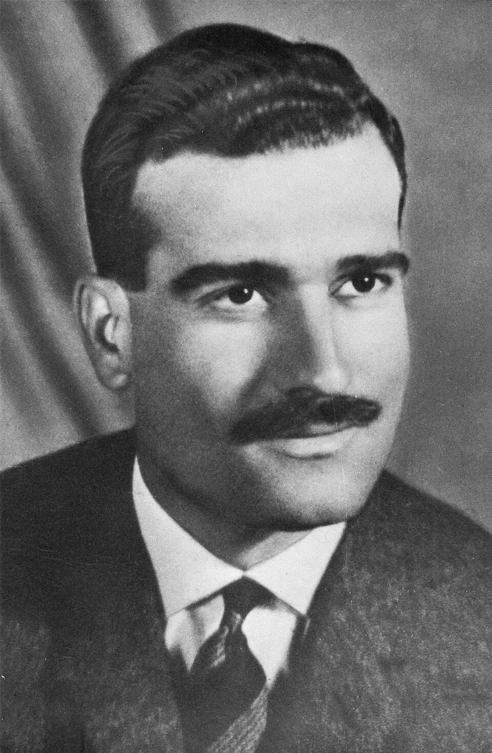 Eli Cohen (1961): szpieg, który prawie został syryjskim ministrem
