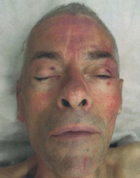 Człowiek z Rosses Point (2009): mistrzowskie zatarcie tożsamości