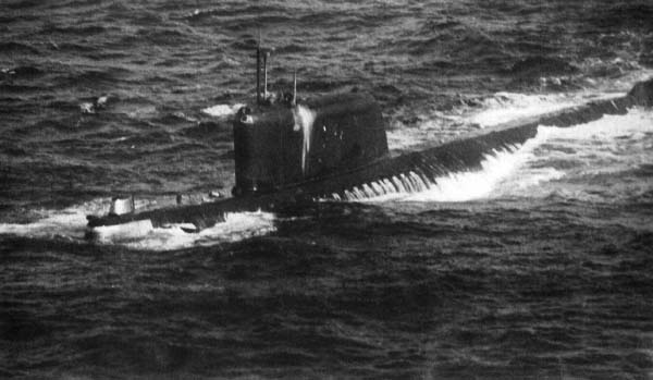 Tragedia K-19 (1961): cena sowieckich ambicji nuklearnych ukrywana przez dekady