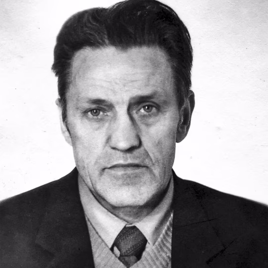 Adolf Tołkaczow (1979): największa strata radarowych sekretów ZSRR