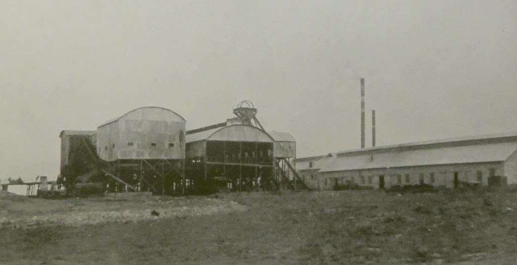Katastrofa w Coalbrook (1960): 435 górników, których nikt nie ratował