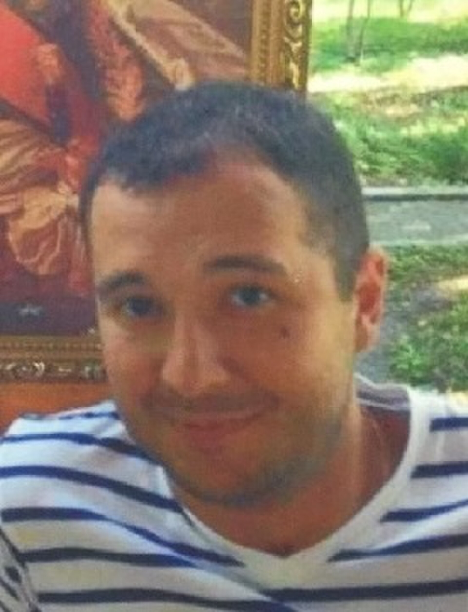Roman Selezniow (2014):  syn deputowanego, który okradł Amerykę z prawie 3 milionów kart